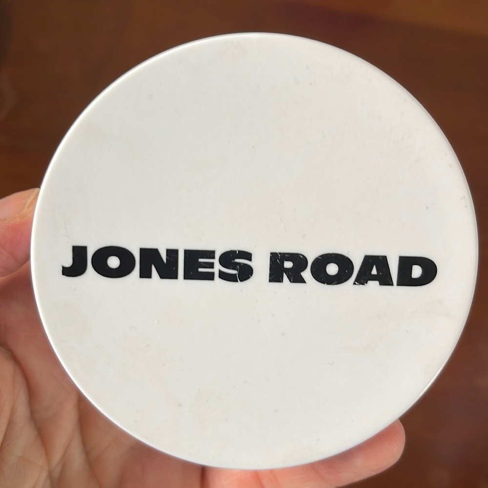 Jones road miracle balm in magic hour